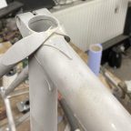 Day 4 – rear triangle