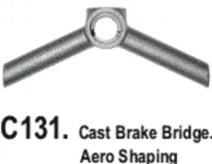 brake bridge