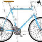 New Frame