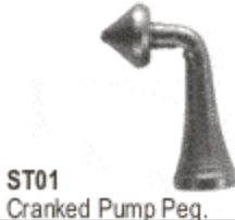 pump peg