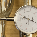Wheel Tension & Truing