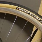 Wheels ready